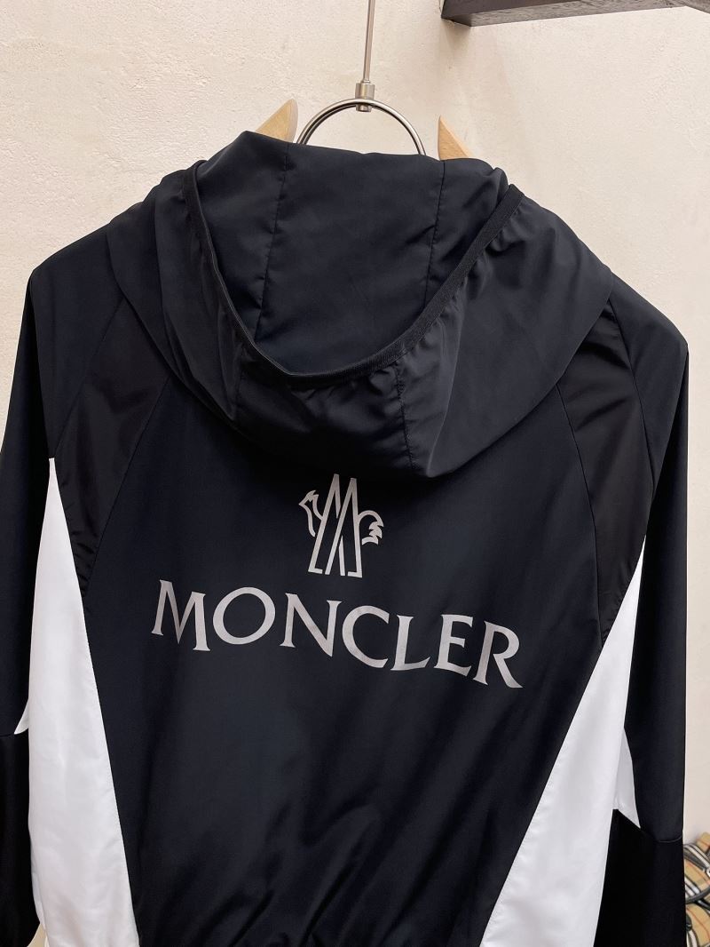 Moncler Outwear